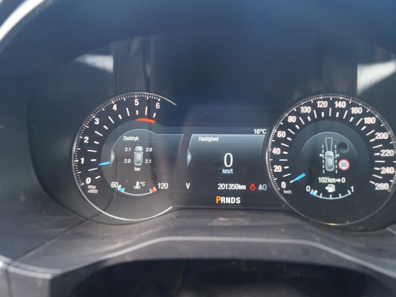 Billede 9 - Ford S-MAX 2,0 TDCi 180 Titanium aut. 7prs