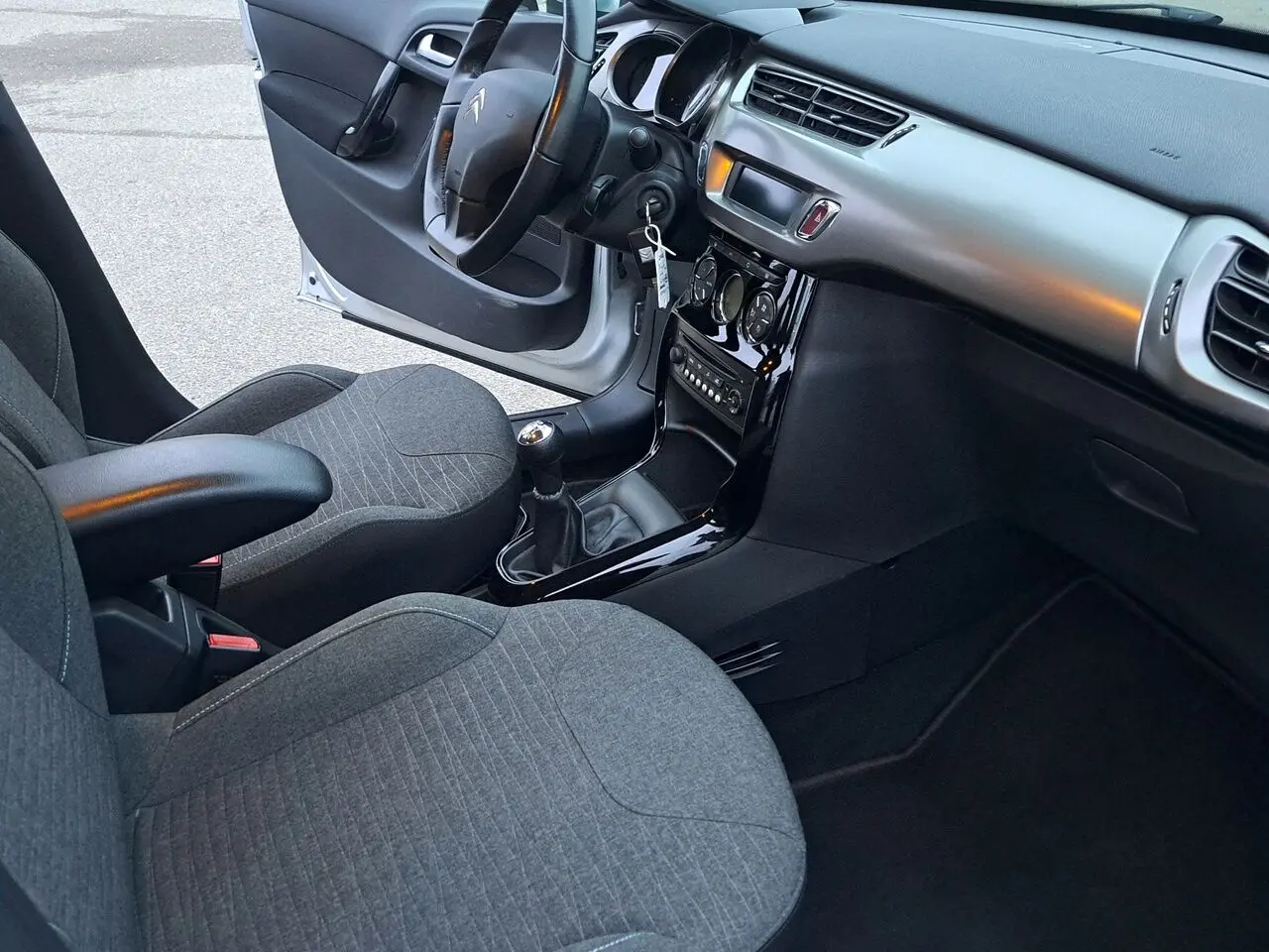 Billede 10 - Citroën C3 1,2 PureTech Cool Comfort 82HK 5d