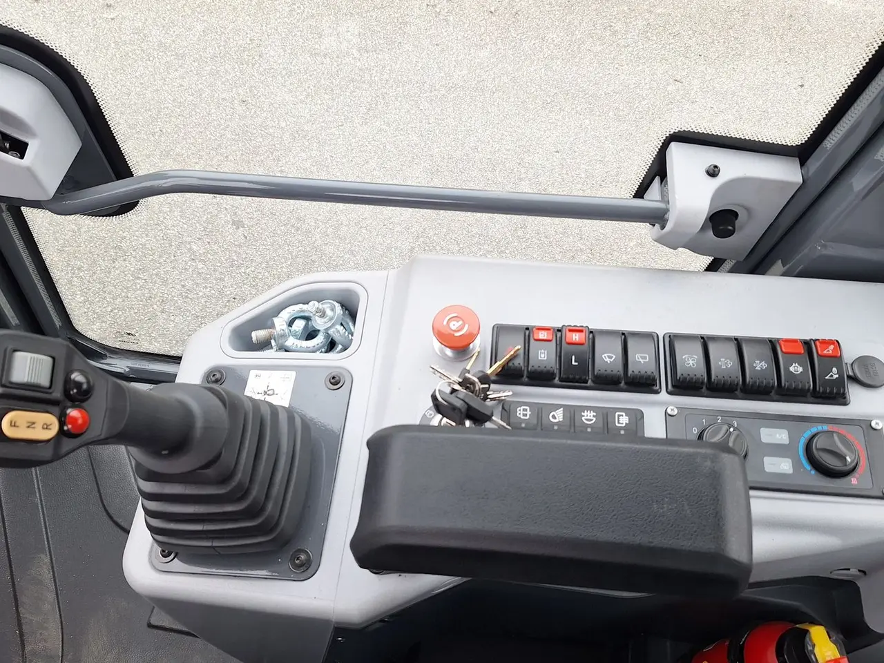 Billede 17 - Eurotrac WL18
