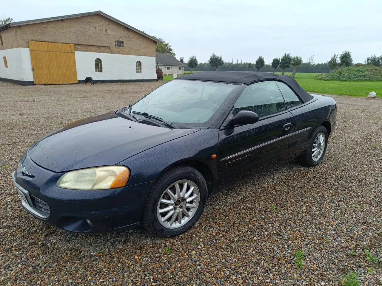 Billede 7 - V6 aut. amerikaner cabriolet - u/afgift