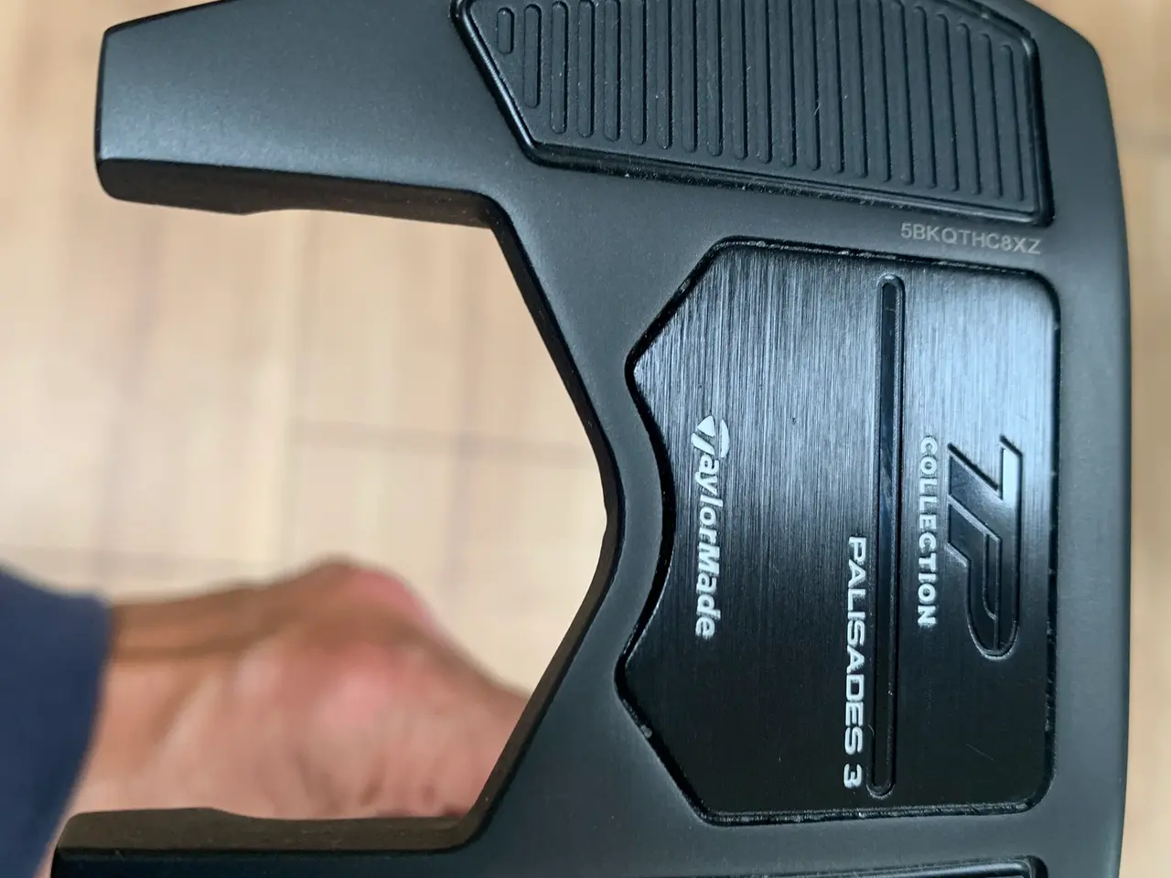 Billede 1 - Tayler Made Putter