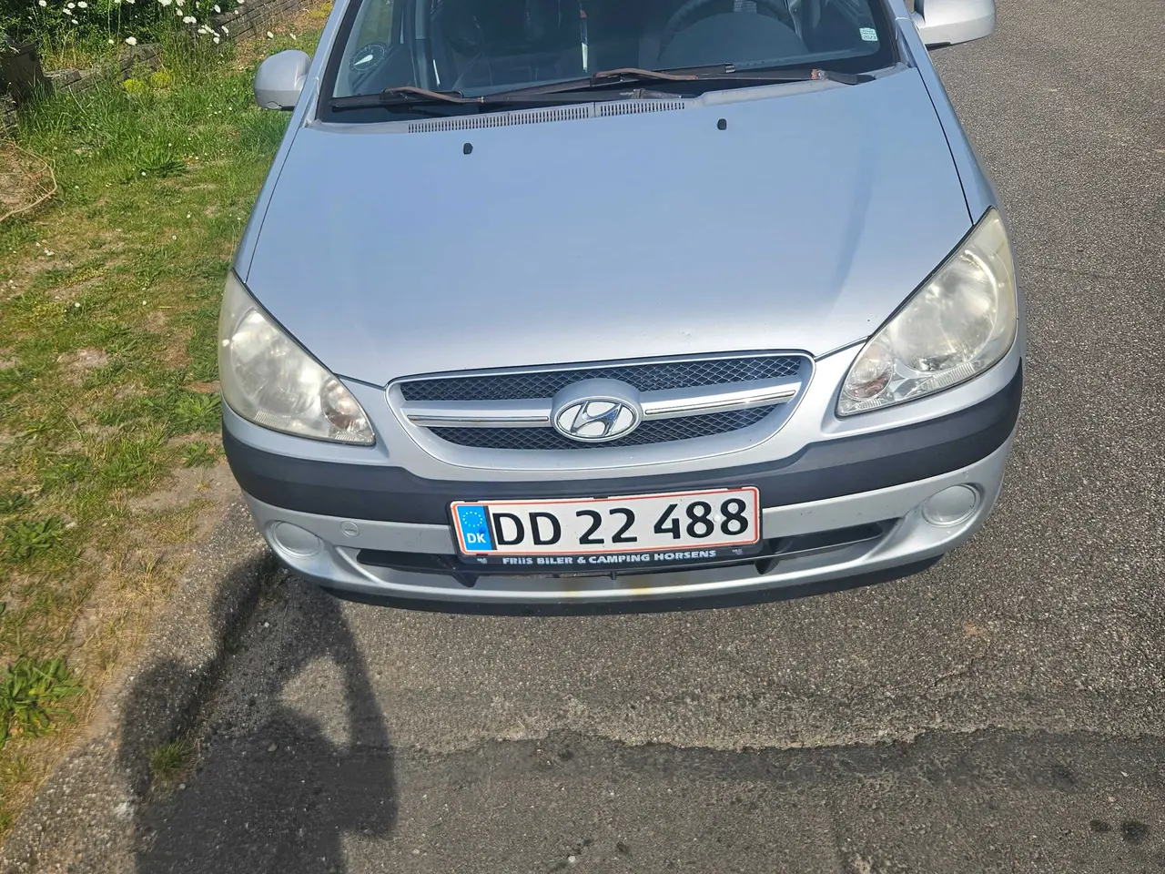 Billede 4 - Byd gerne så finder vi god pris 