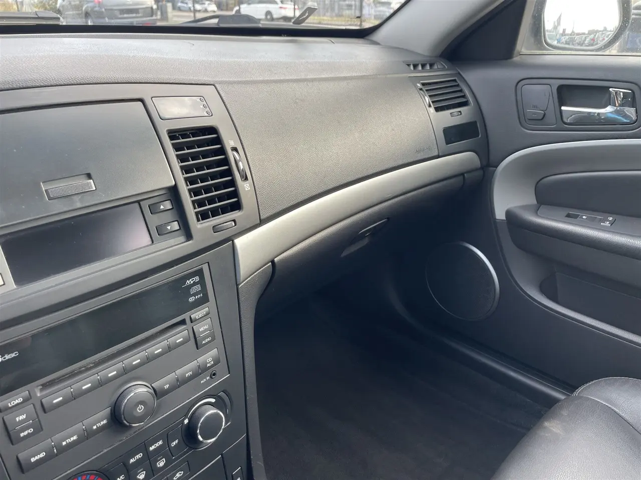 Billede 16 - Chevrolet Epica 2,0 LS 143HK