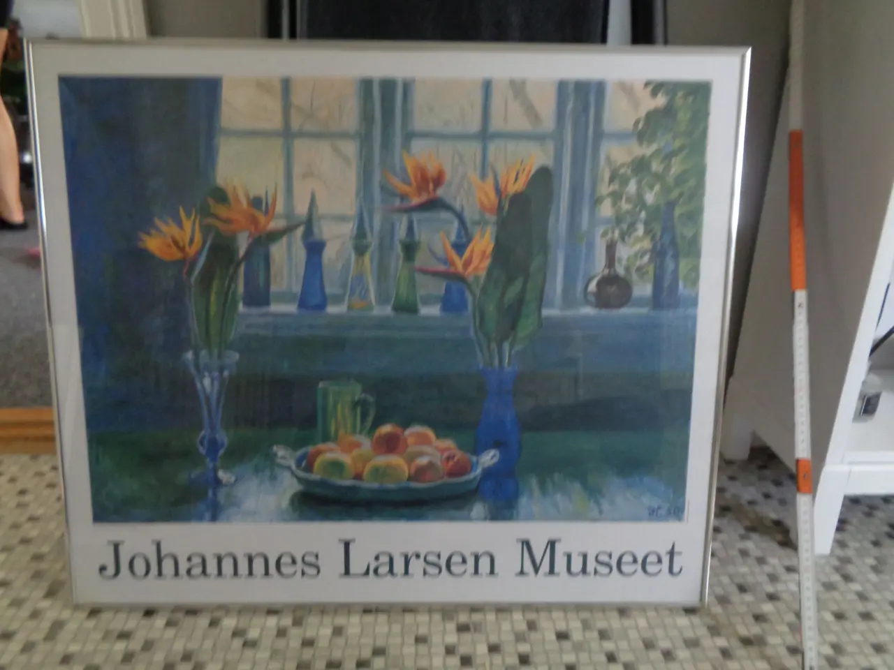 Billede 1 - Johannes Larsen