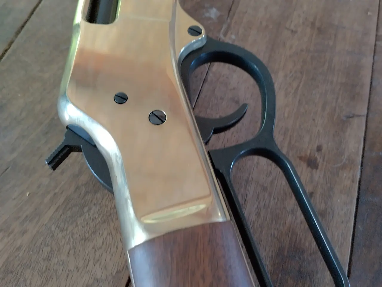 Billede 2 - Henry Big Boy .45 Colt