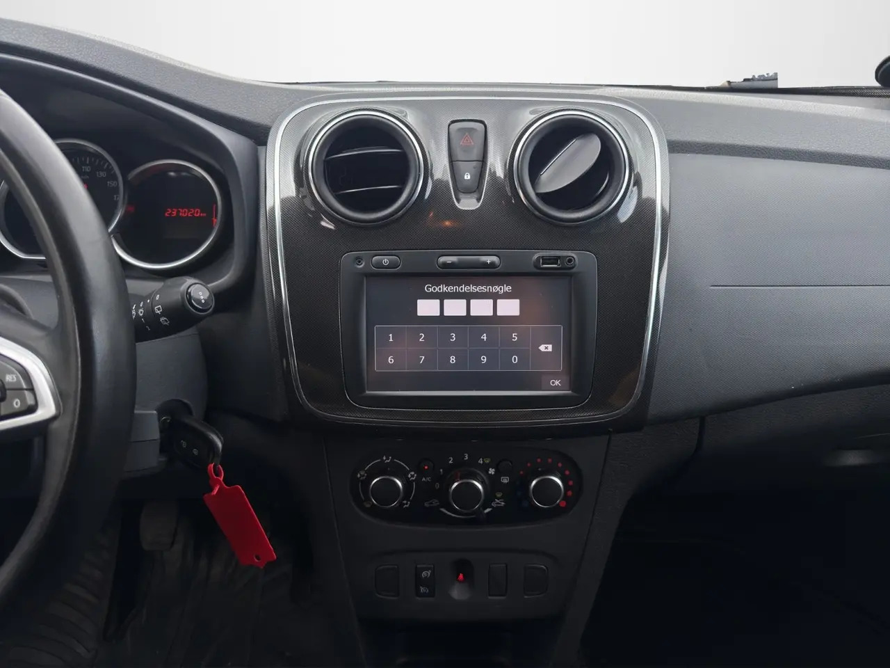 Billede 12 - Dacia Logan 0,9 TCe 90 Laureate MCV