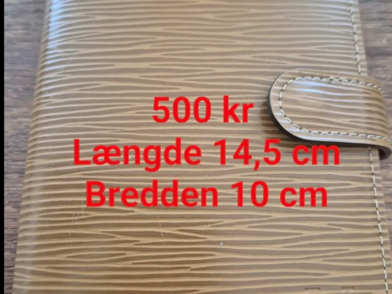 Billede 1 - Kalender