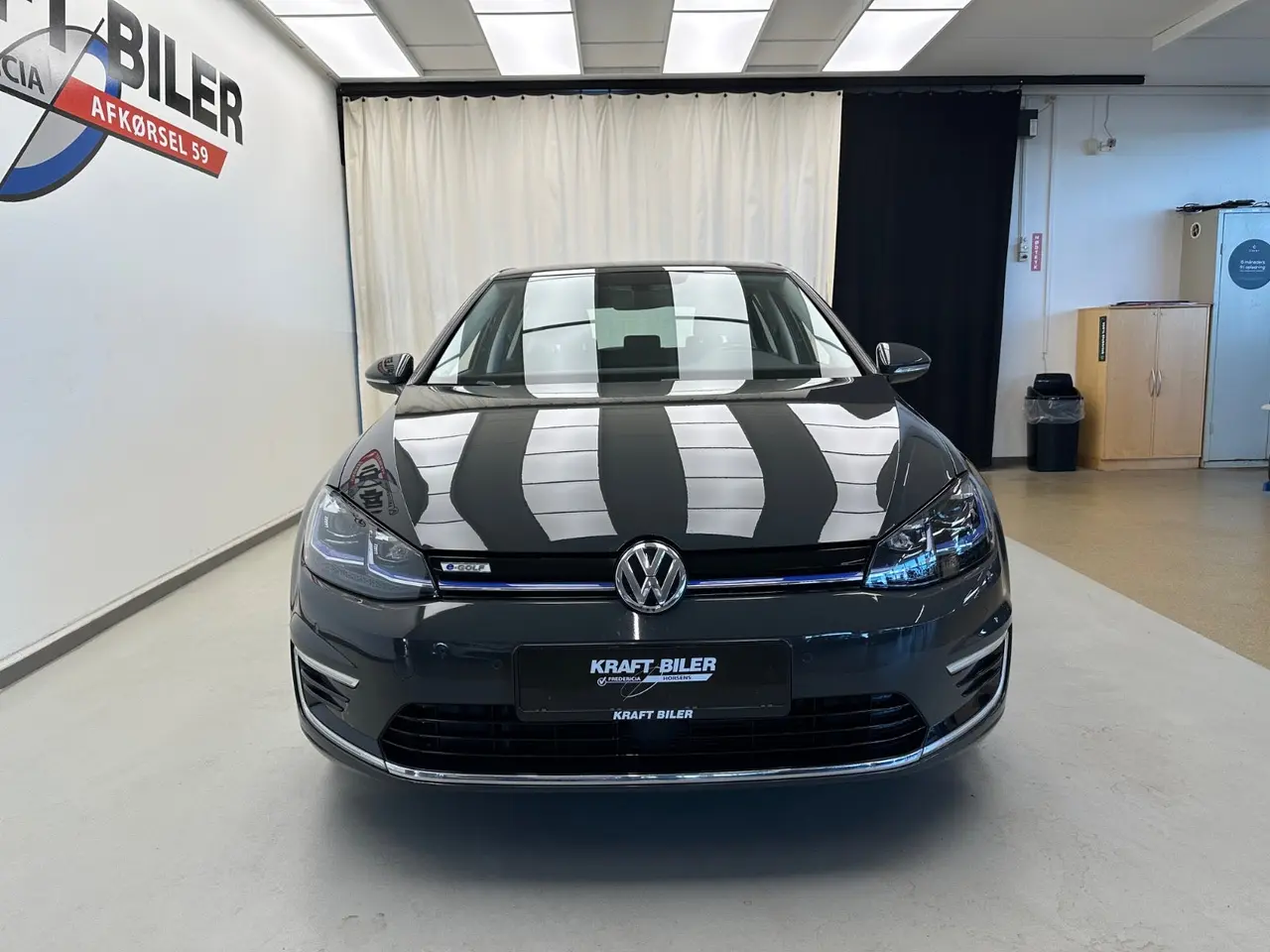 Billede 7 - VW e-Golf VII Comfortline