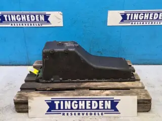 John Deere 6125HZ001 Bundkar RE508329
