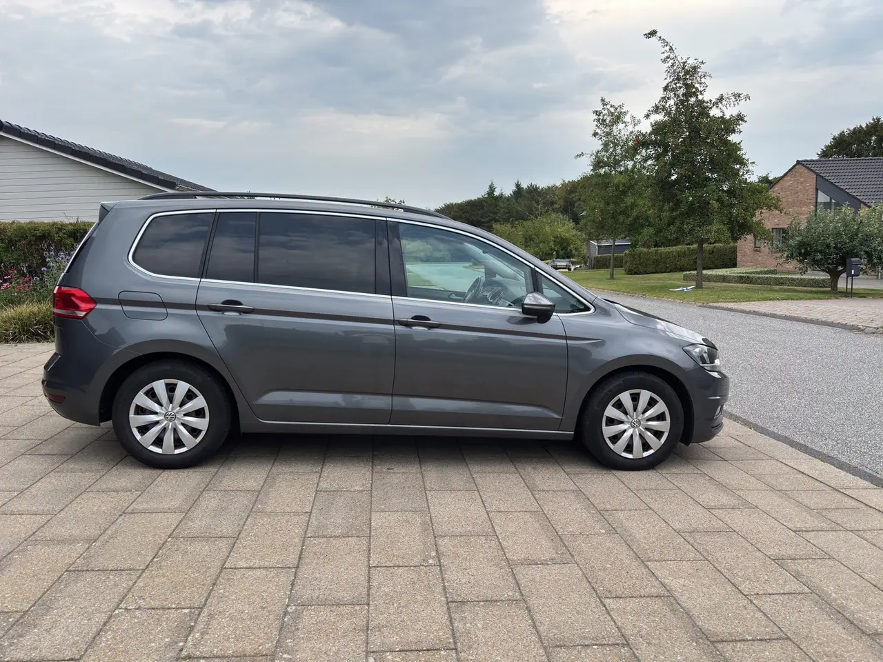 Billede 6 - VW Touran 1,4 TSi 150 Comfortline 7prs