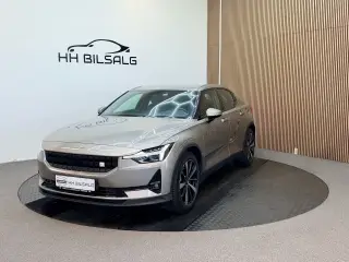 Polestar 2 Long Range Performance AWD