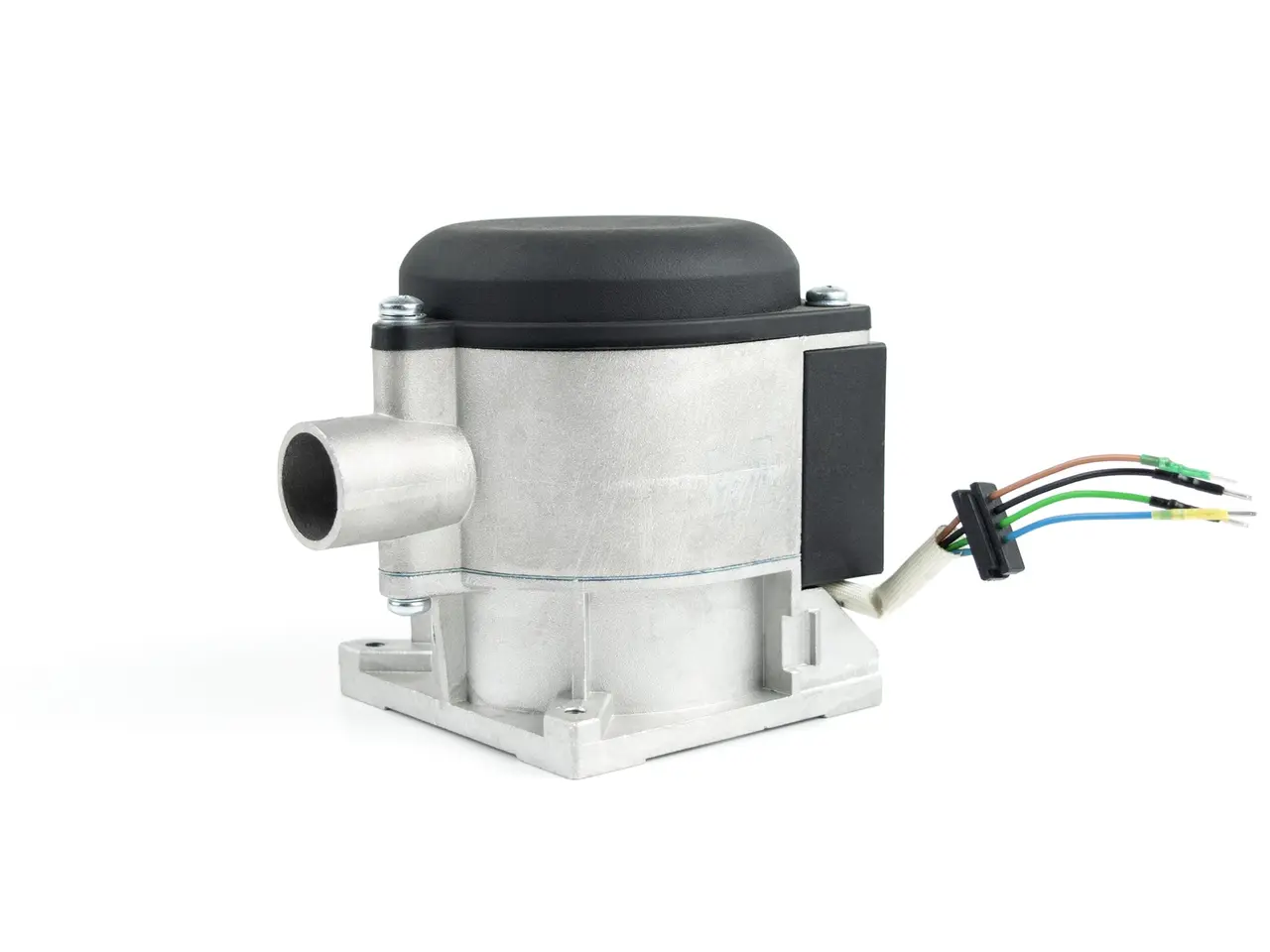 Billede 1 - AUTOTERM blæser Flow 5 12 V (4544)