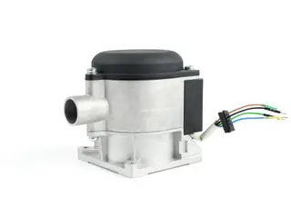 AUTOTERM blæser Flow 5 12 V (4544)