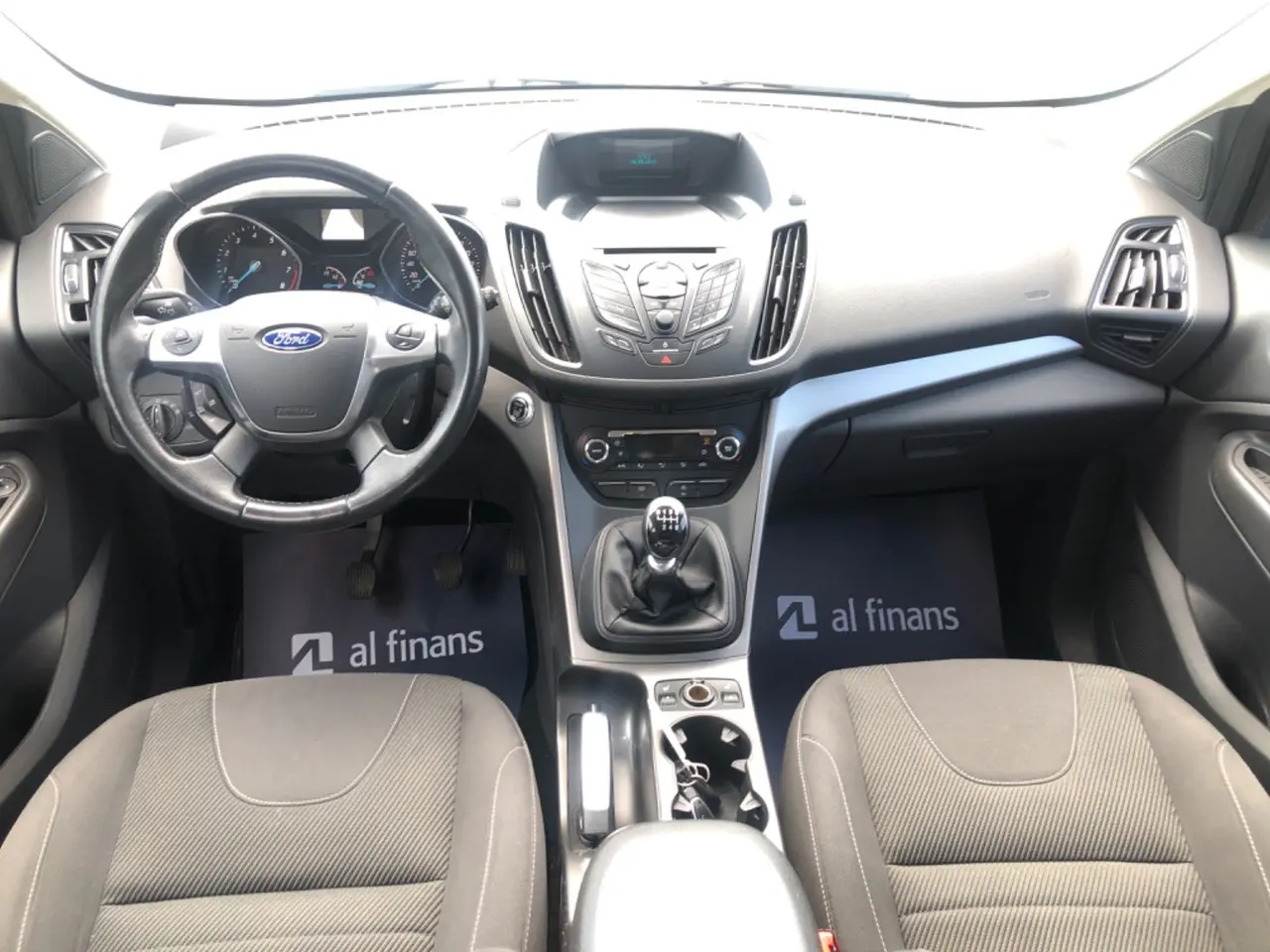 Billede 7 - Ford Kuga 1,5 SCTi 150 Titanium