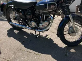 Matchless G80S
