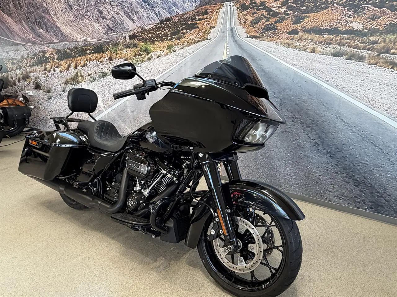 Billede 2 - Harley-Davidson FLTRXS Road Glide Special