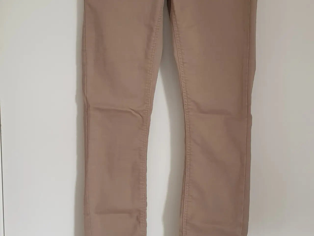 Billede 1 - Skinny stretch str XS