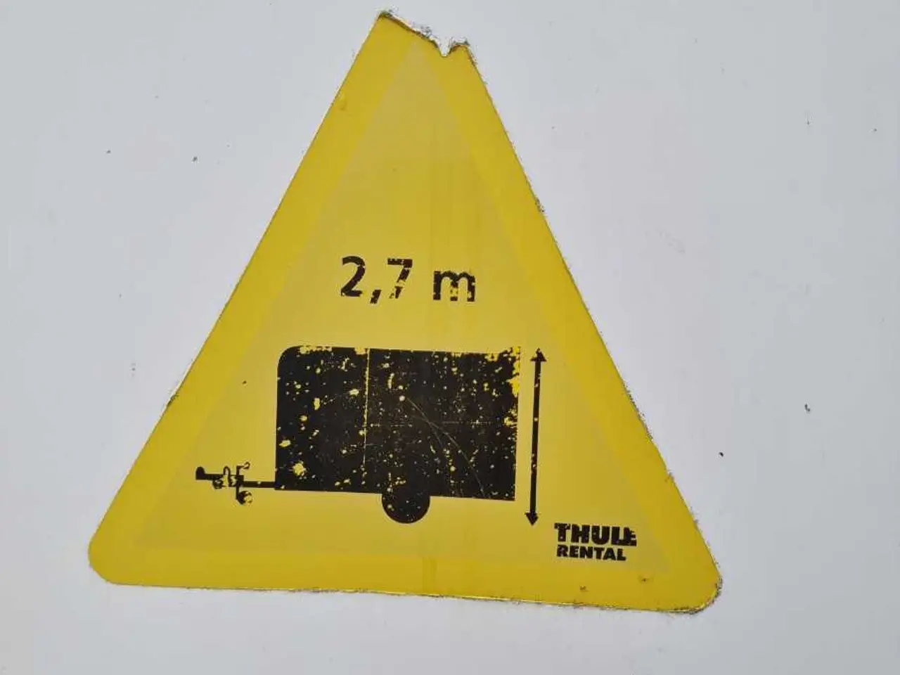Billede 12 - XL Cargo Trailer Sælges