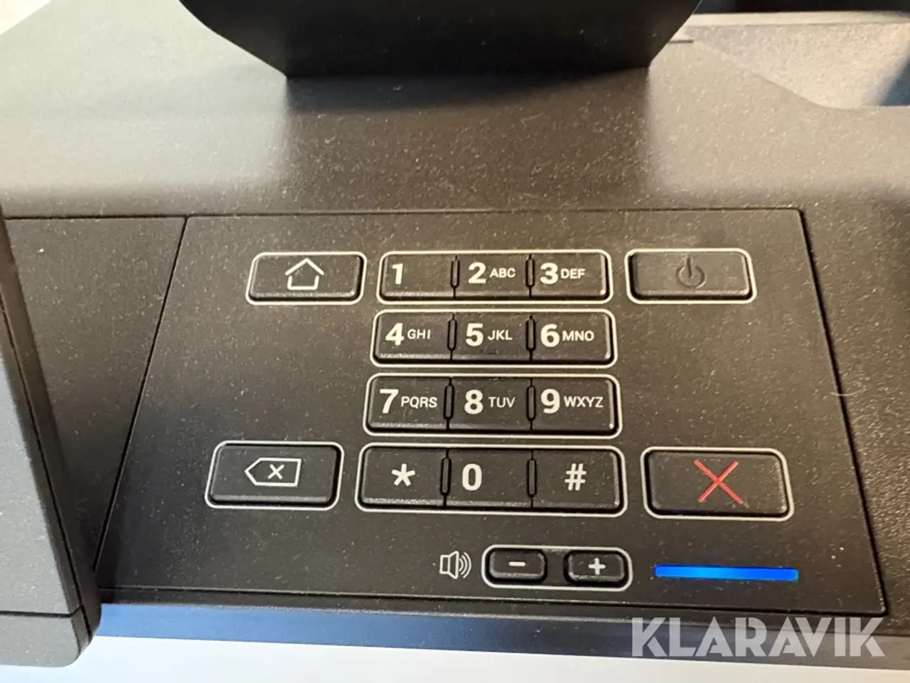 Billede 8 - Printer Lexmark M5270 1 styk