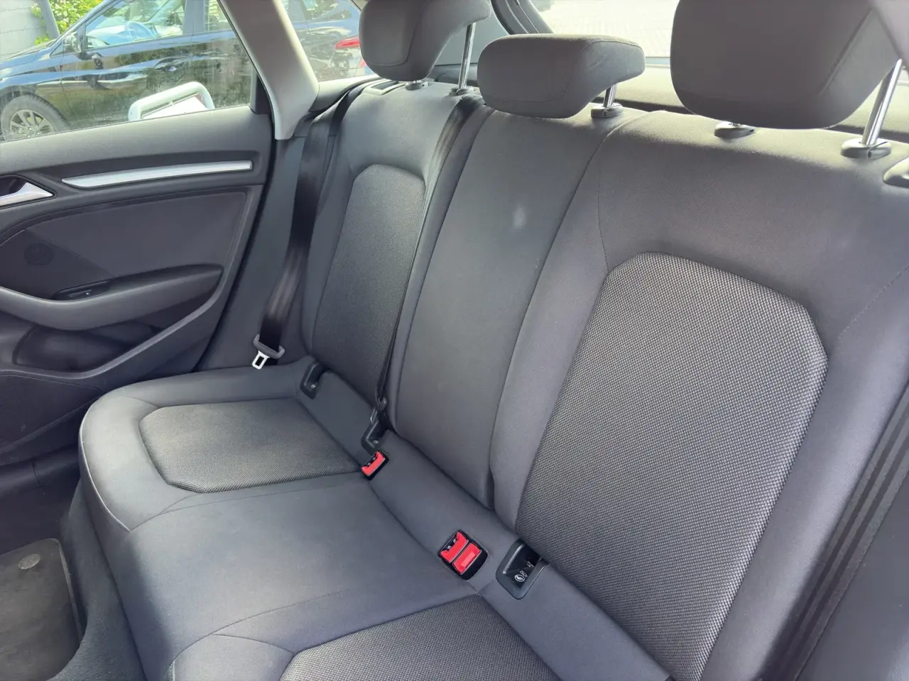 Billede 15 - Audi A3 1,4 e-tron Sportback S-tr.