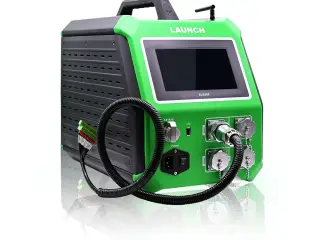 Launch ELB300 battericelleudligner