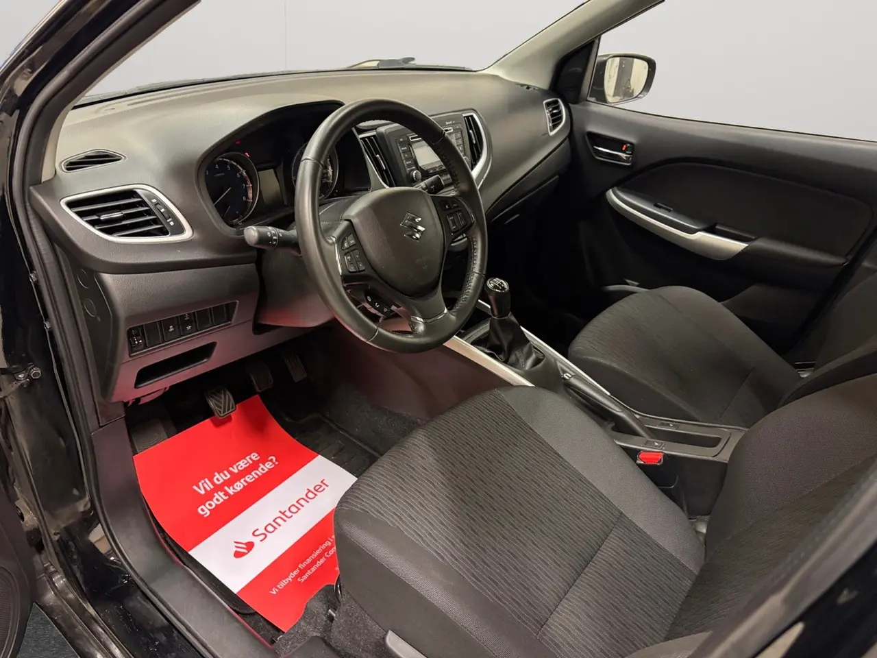 Billede 5 - Suzuki Baleno 1,2 Dualjet Active