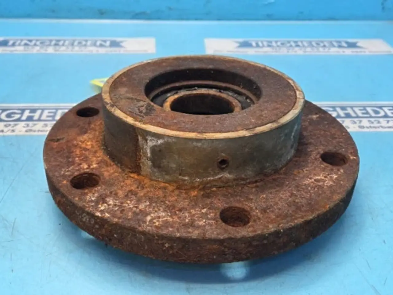 Billede 2 - Massey Ferguson 7274 Nav 28280112