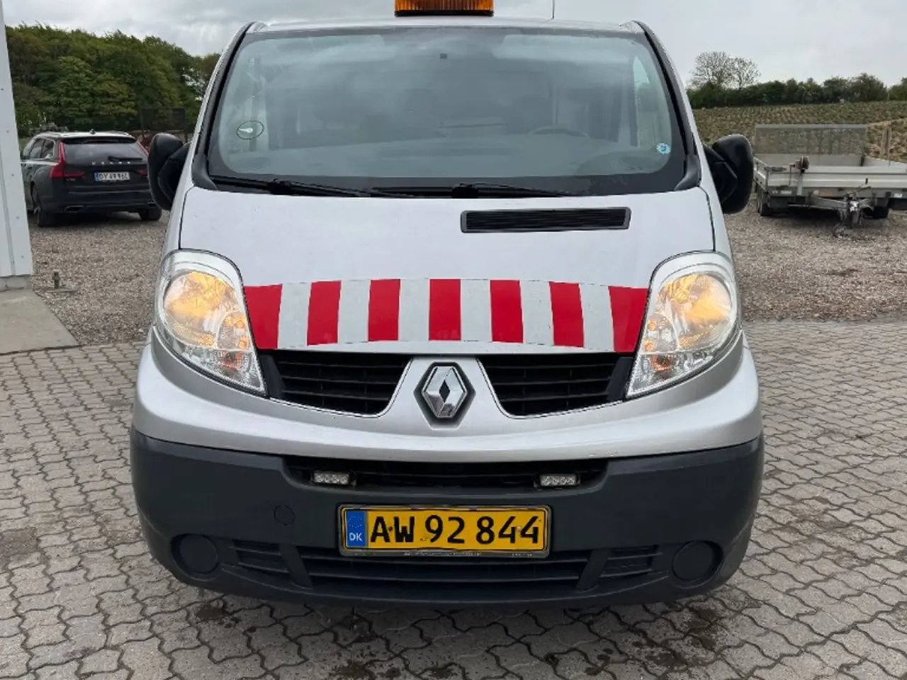 Billede 2 - Renault Trafic