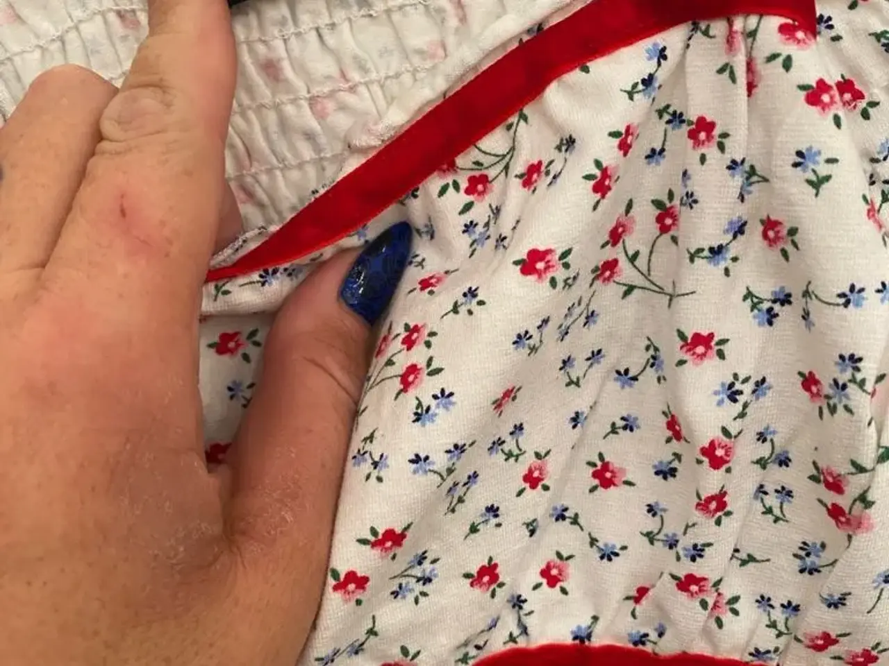 Billede 3 - Sød vero moda bluse str s