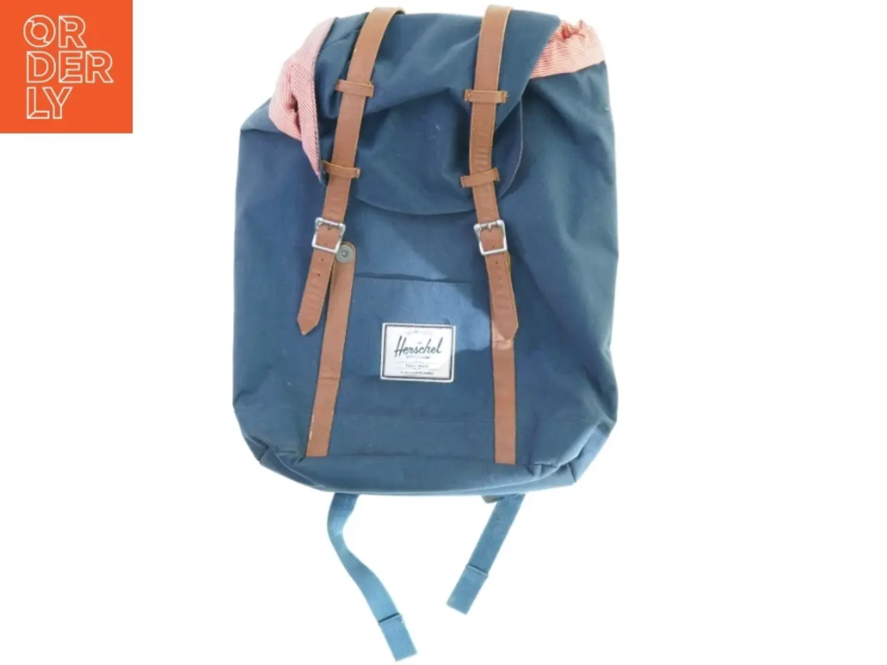 Billede 1 - Rygsæk fra Herschel (str. 47 x 36 cm)