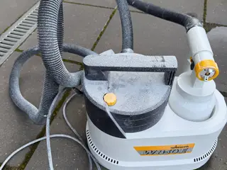 Wagner W850E malersprøjte 700W brugt 1 gang
