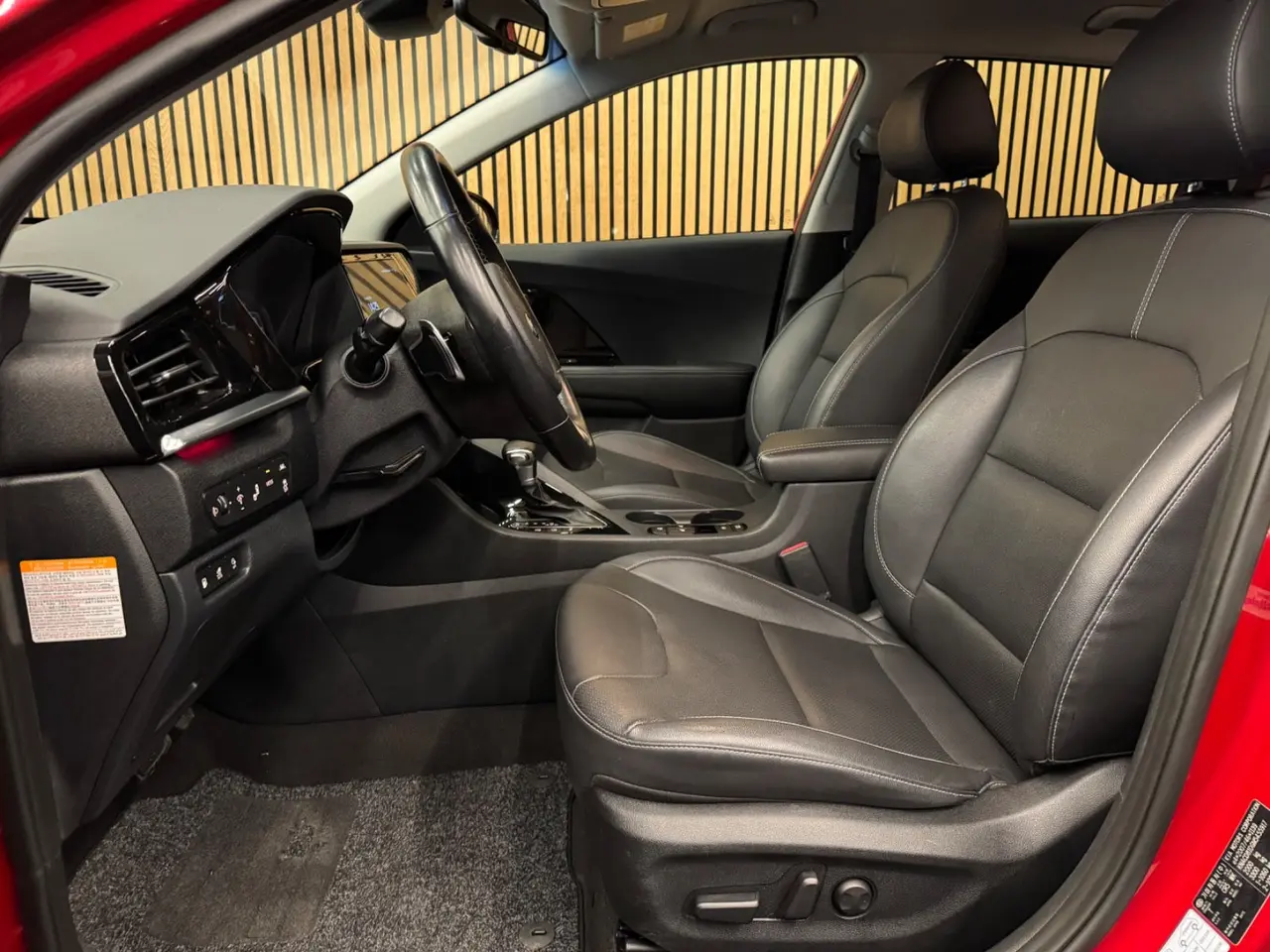 Billede 4 - Kia Niro 1,6 PHEV Premium DCT