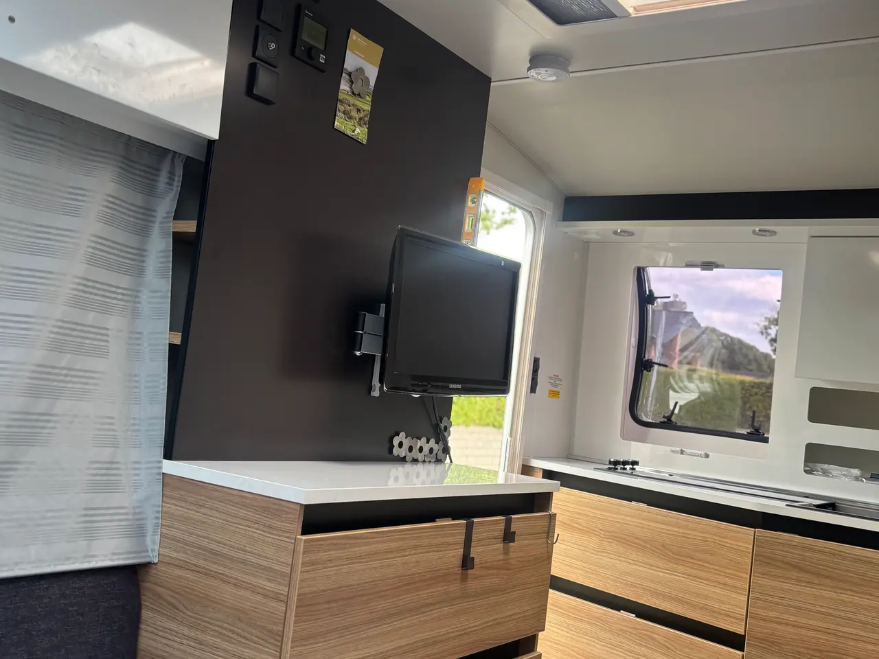Billede 8 - Adria Action 391 LH