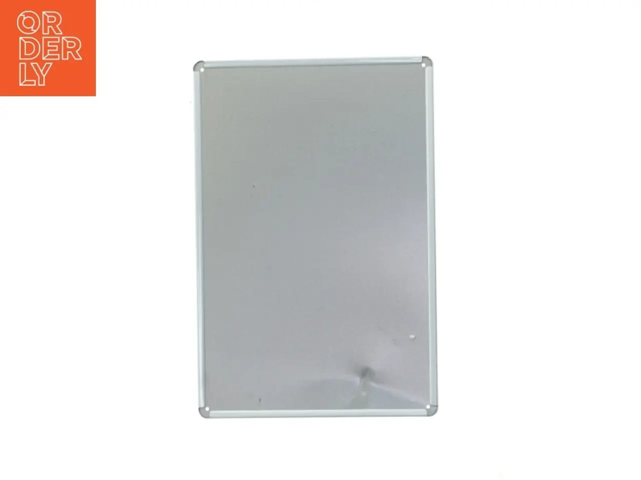 Billede 2 - Massage terapi viden metal skilt (str. 30x20 cm)