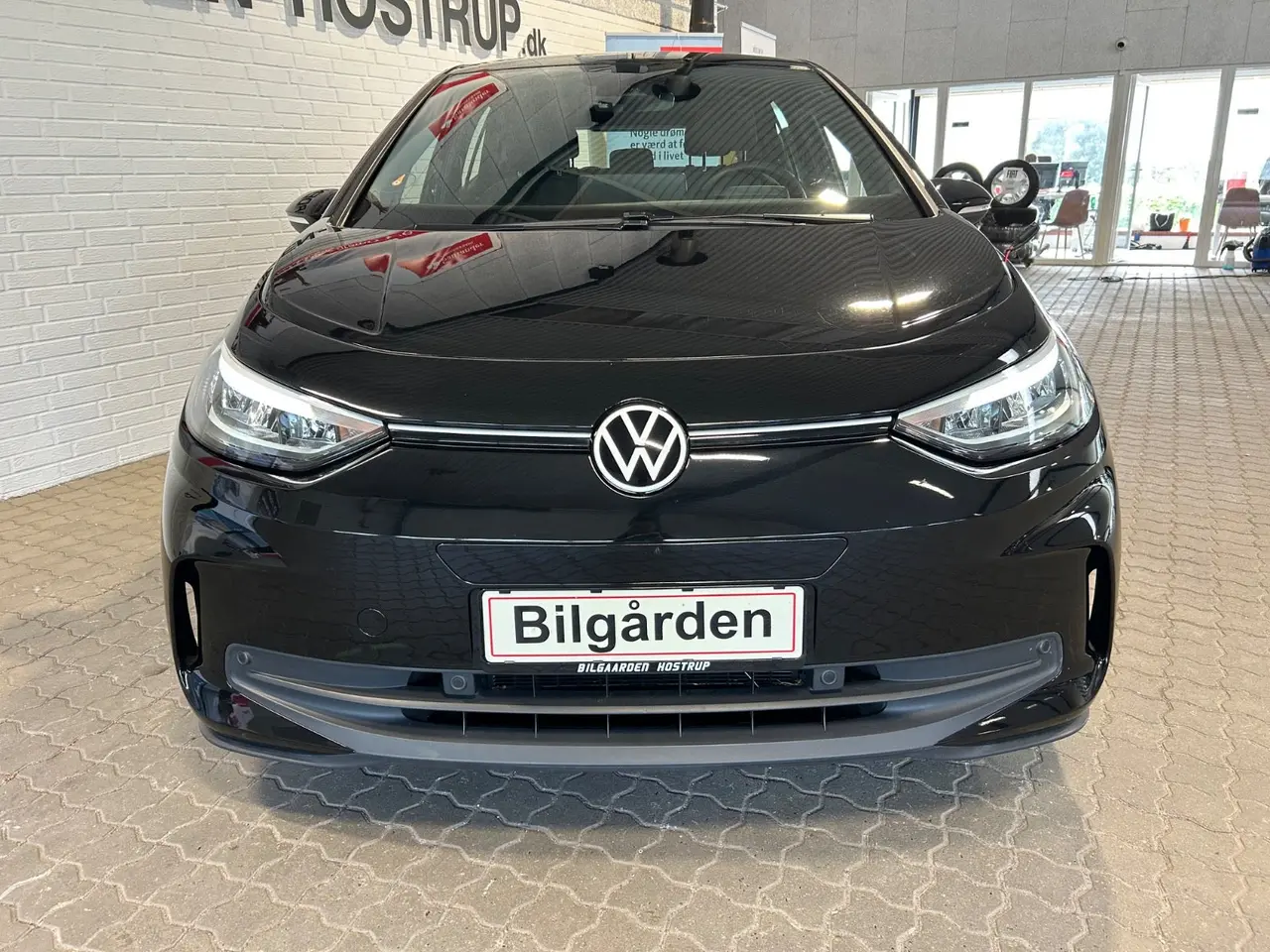 Billede 6 - VW ID.3 58 Business