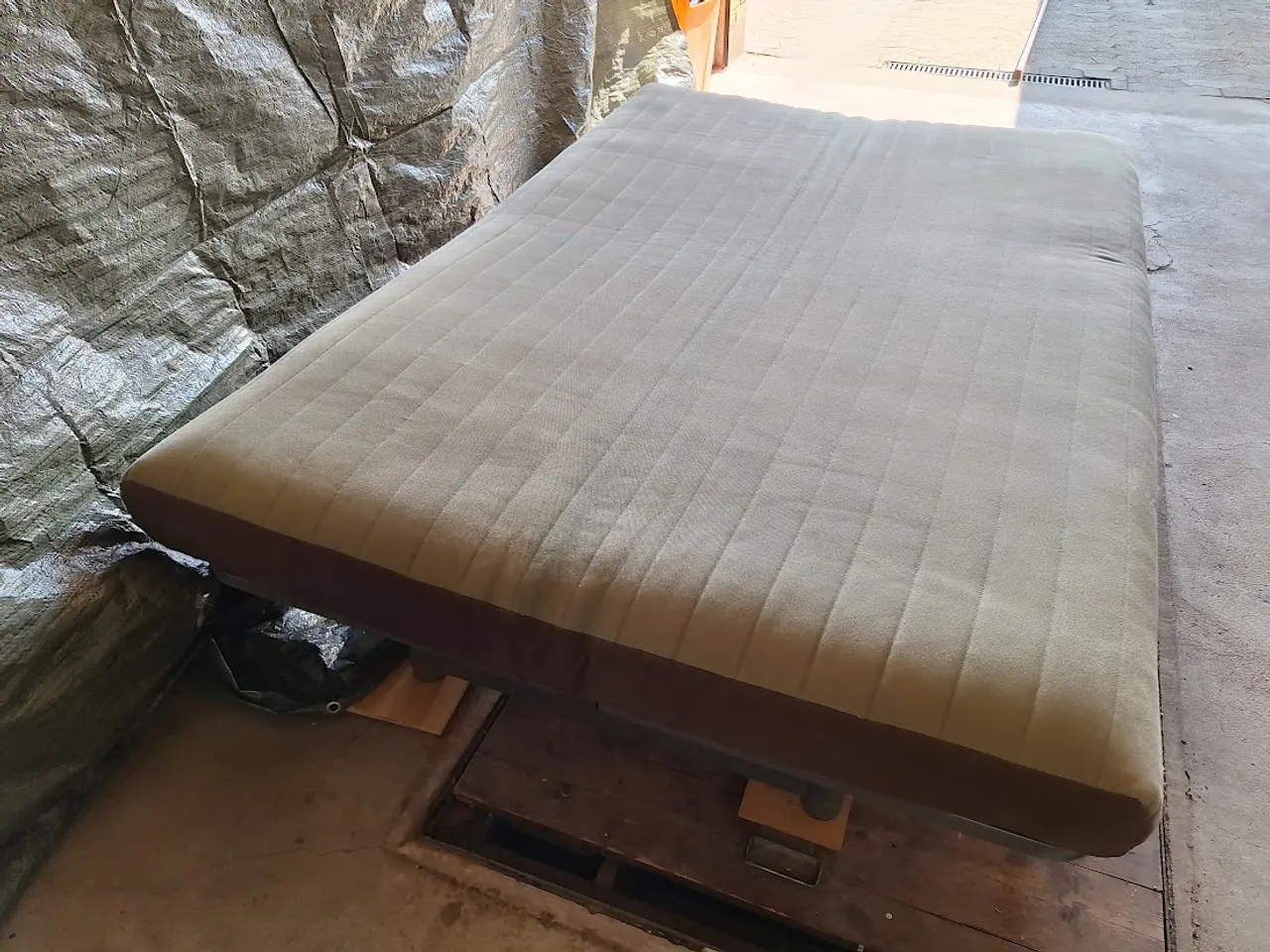 Billede 1 - Futon sovesofa Innovation