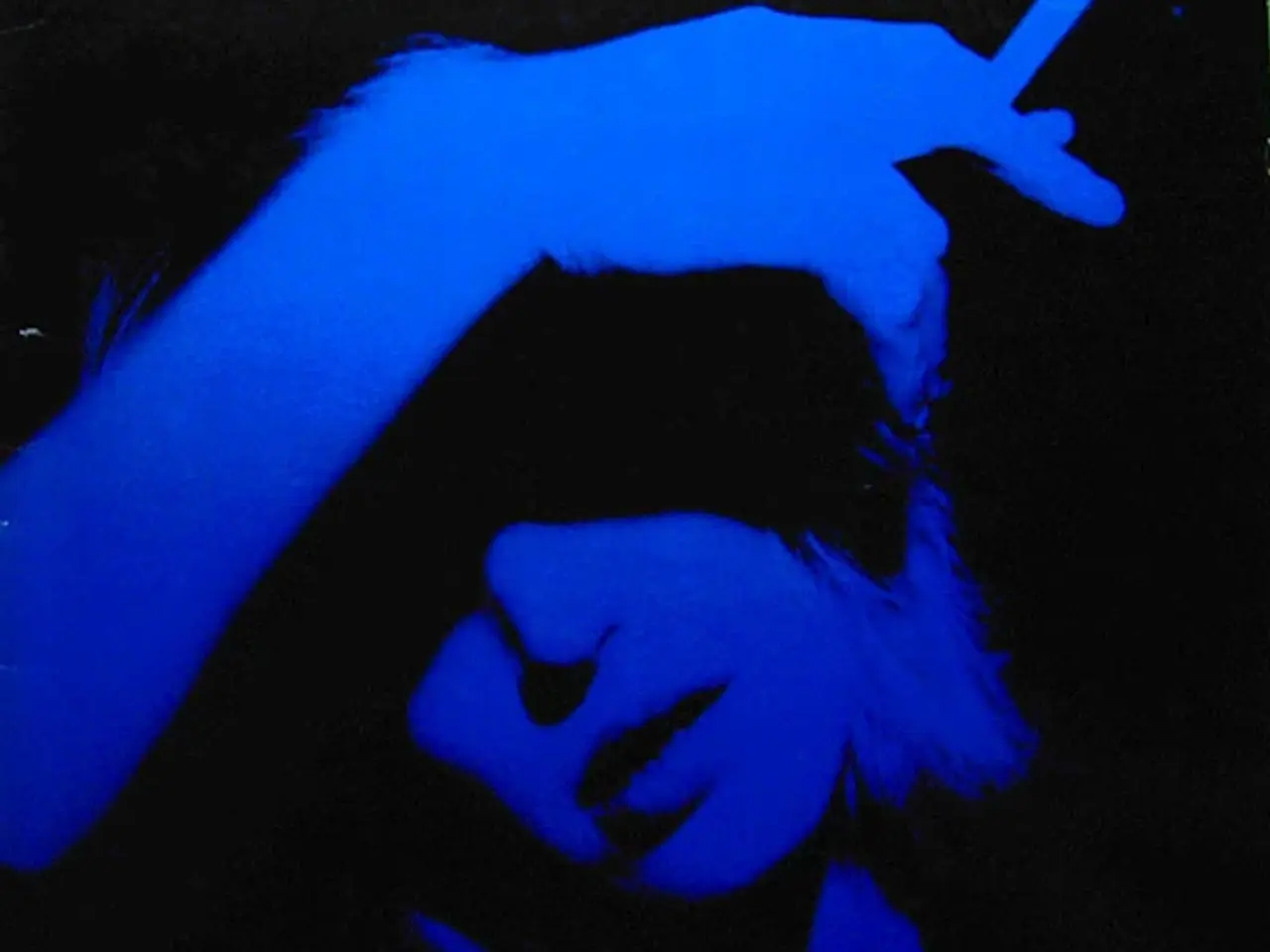 Billede 1 - Marianne Faithful 