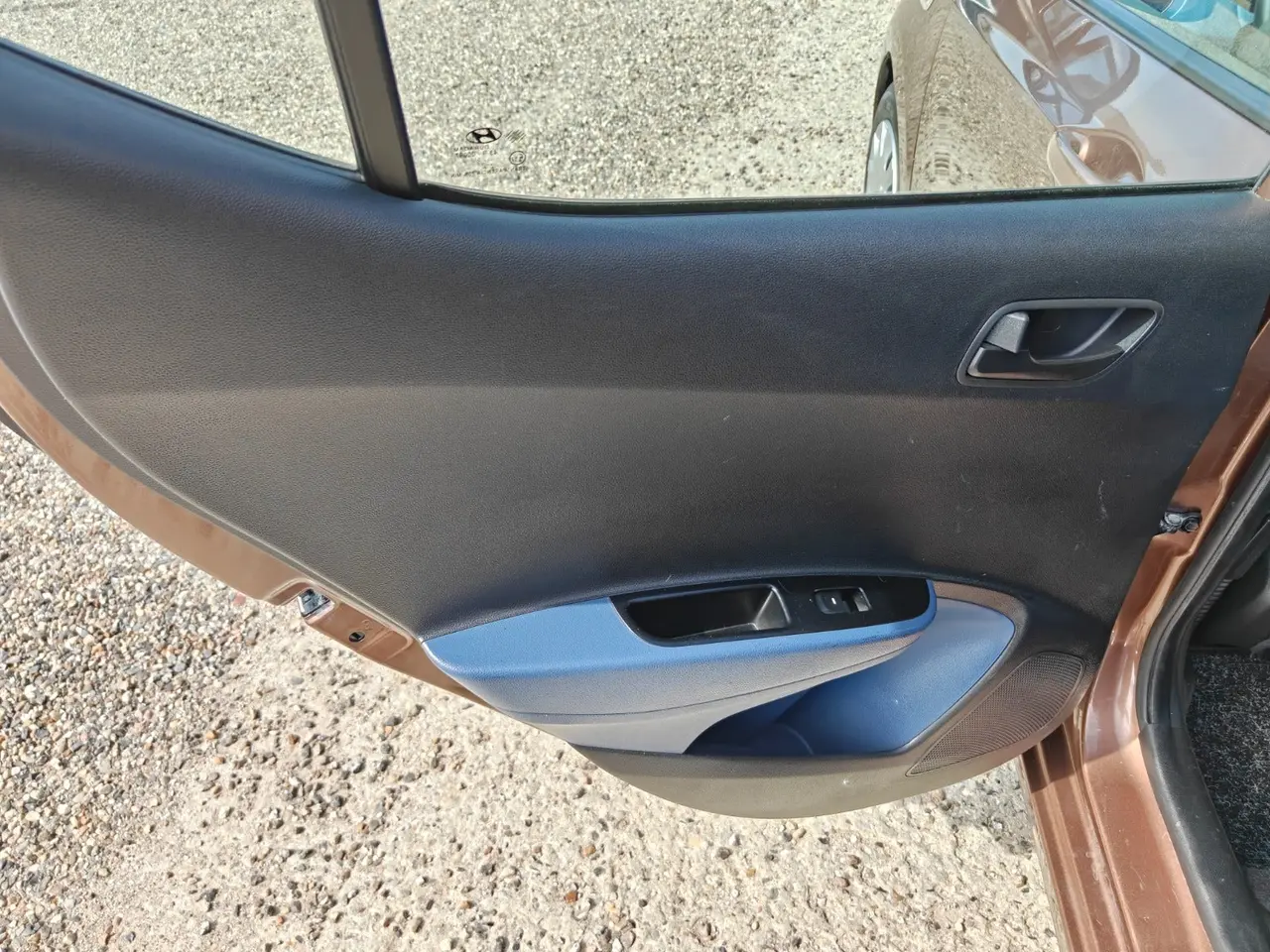Billede 7 - Hyundai i10 1,0 Trend