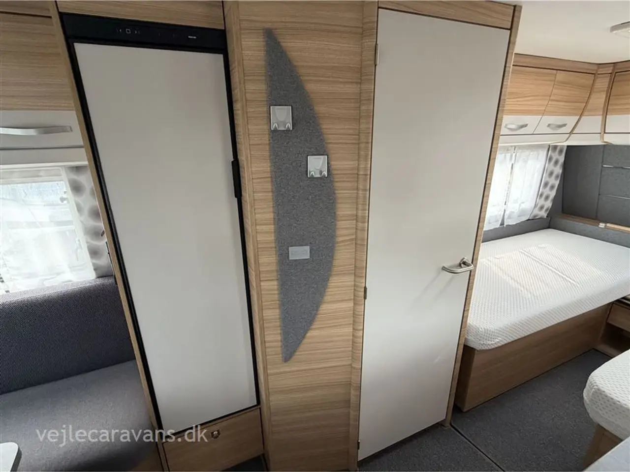 Billede 8 - 2022 - Dethleffs Camper 460 EL