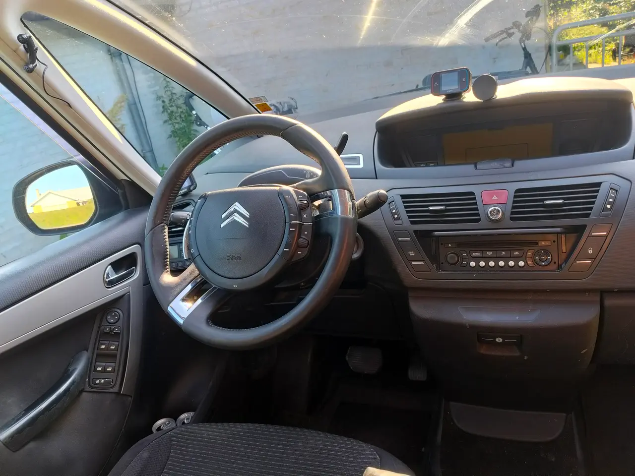 Billede 4 - Citroen C4 Grand Picasso