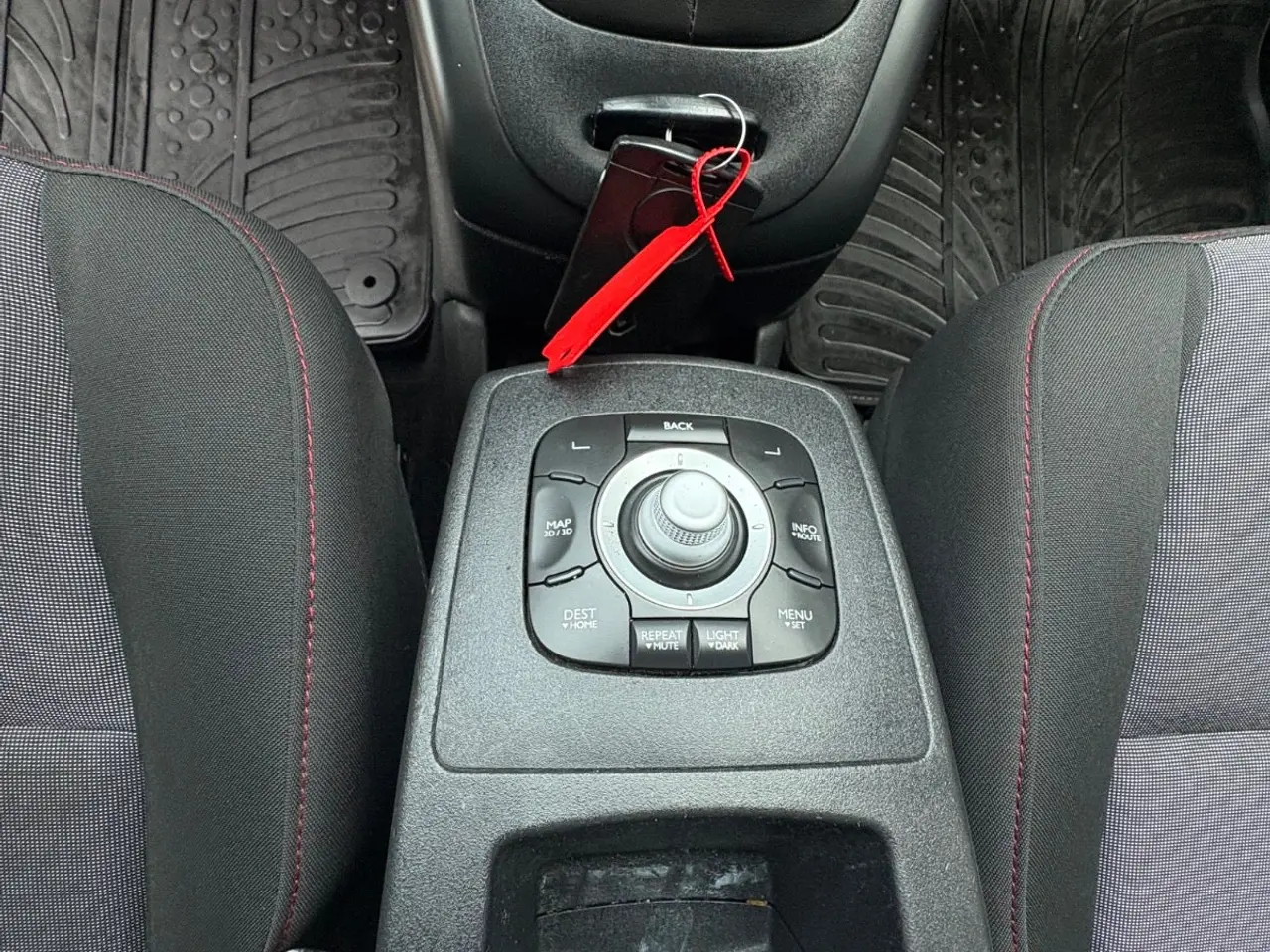 Billede 10 - Renault Grand Scenic III 1,6 dCi 130 Dynamique 7prs
