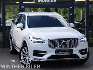 Volvo XC90 2,0 T6 310 Inscription aut. AWD