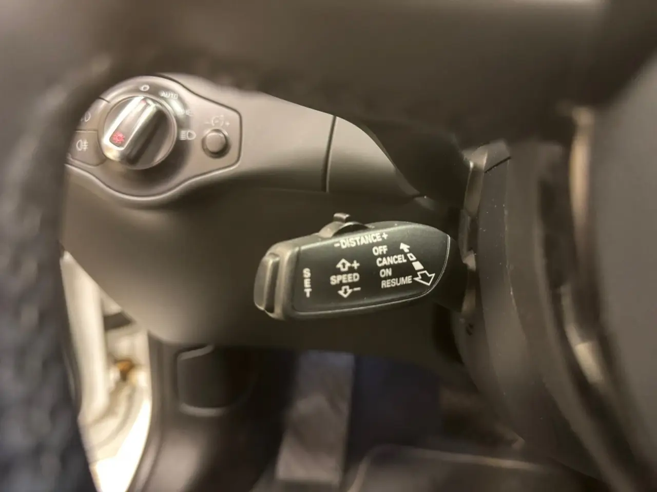 Billede 9 - Audi A5 1,8 TFSi 177 Cabriolet Multitr.