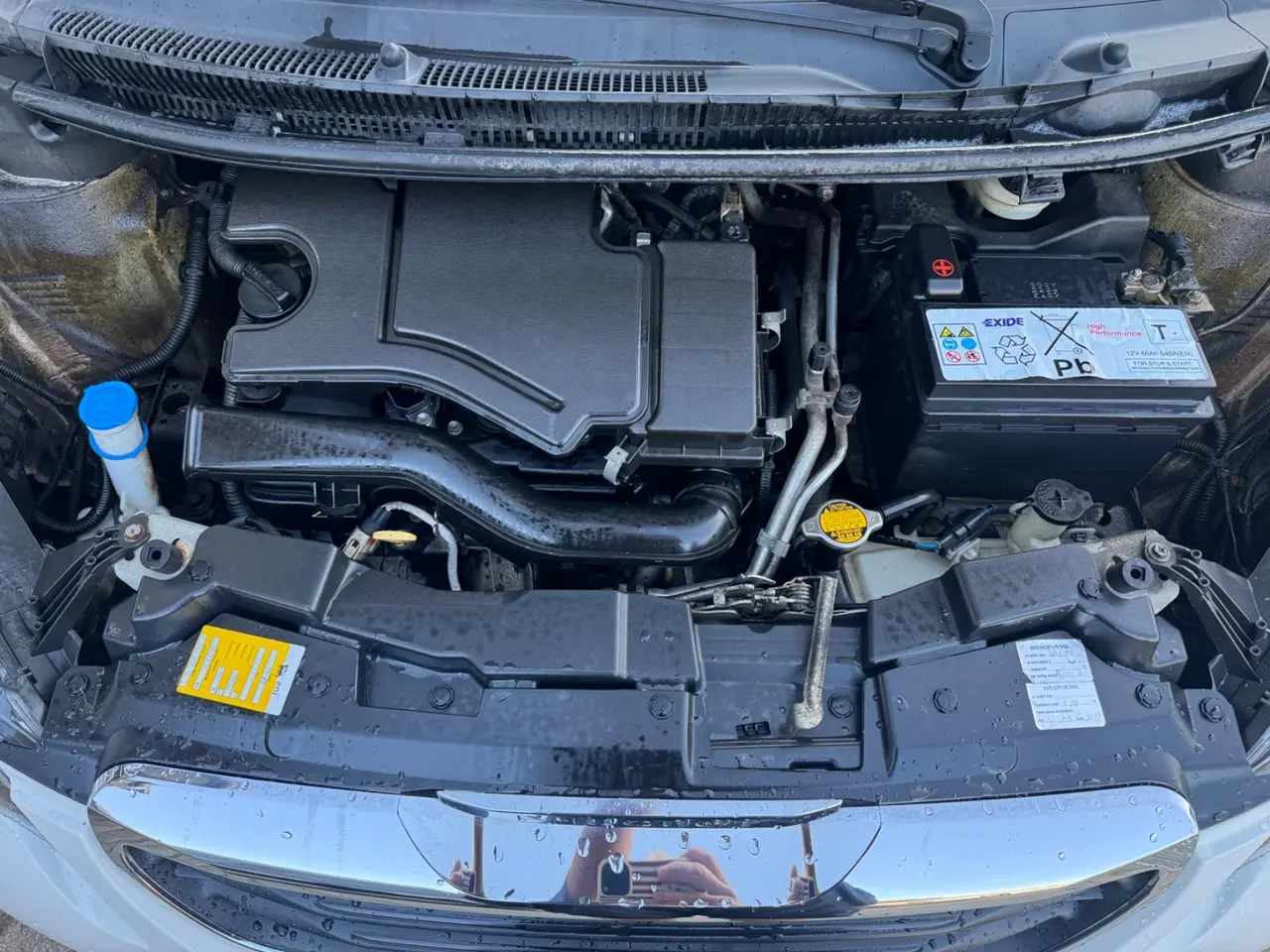 Billede 19 - Peugeot 108 1,0 e-VTi 69 Active