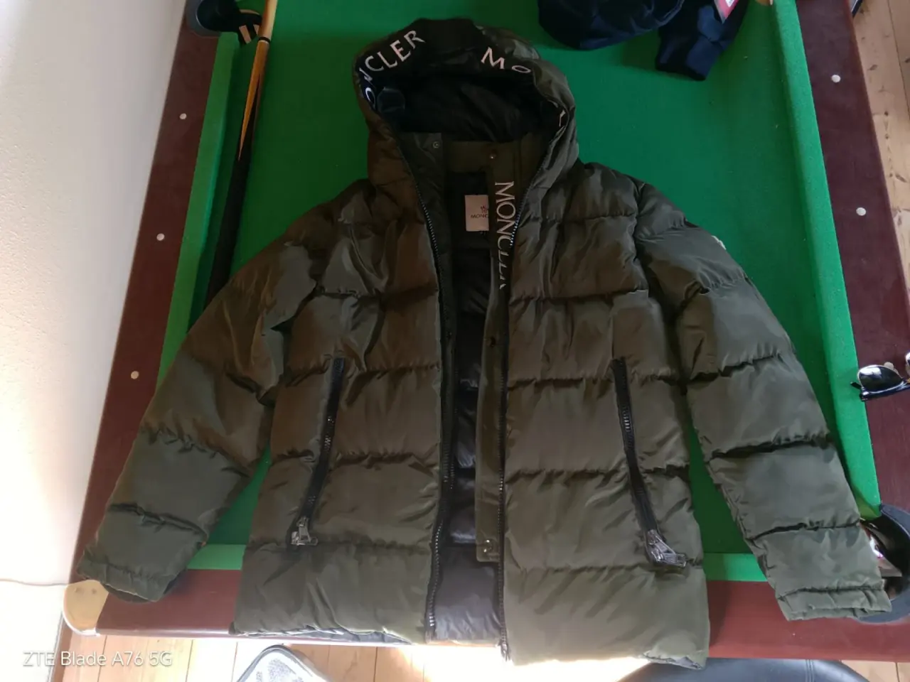 Billede 5 - Jakker