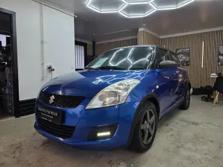 Suzuki Swift 1,2 GL
