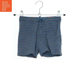 Stribet Børneshorts fra Friends (str. 86)