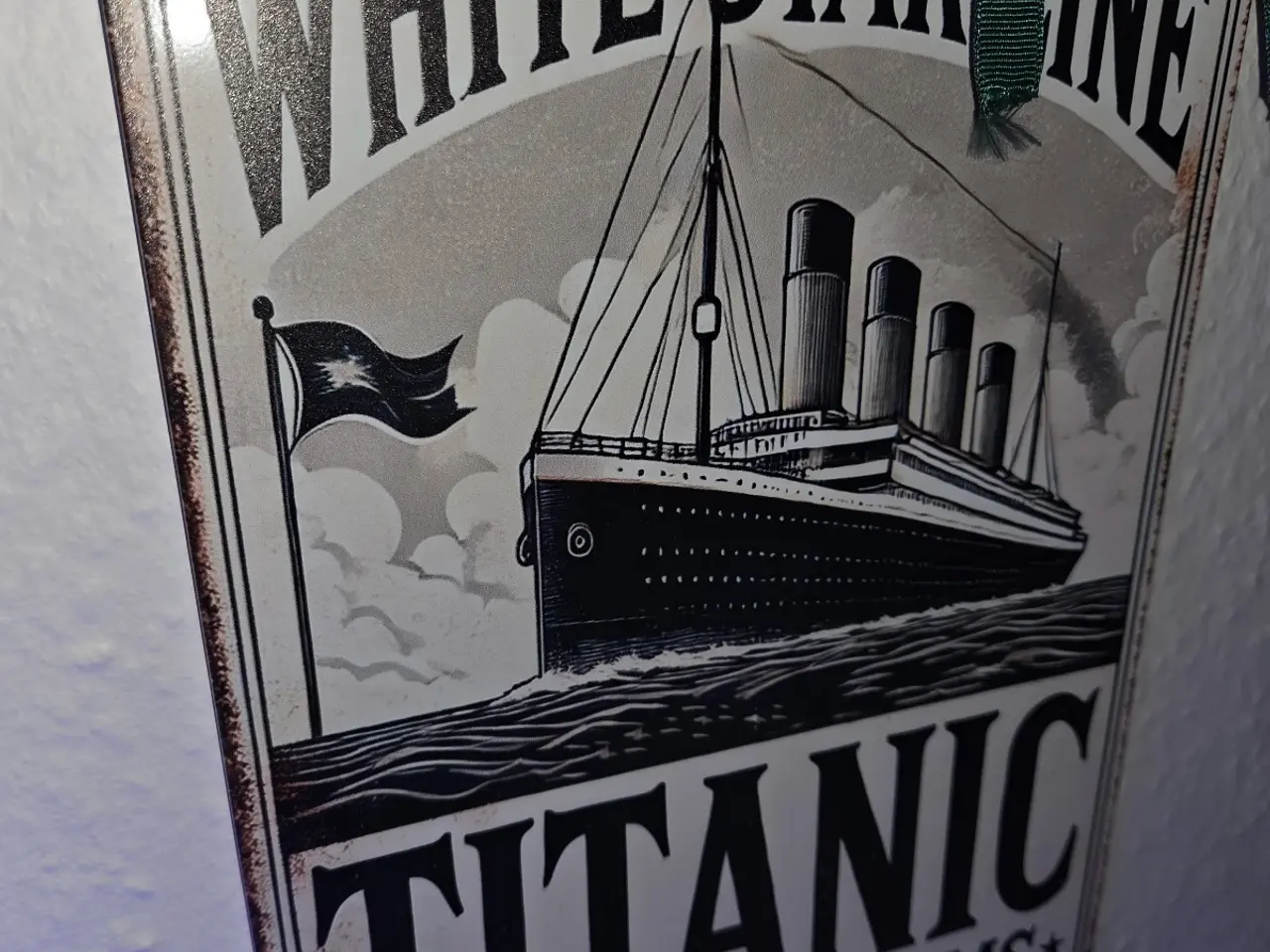 Billede 2 - Titanic
