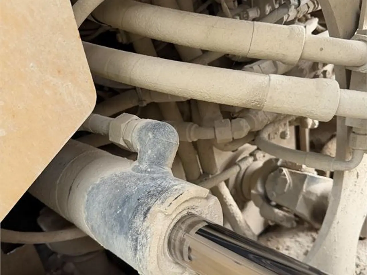 Billede 39 - Caterpillar 972 M XE - 26 ton - hurtigskift / quick coupler - Video!
