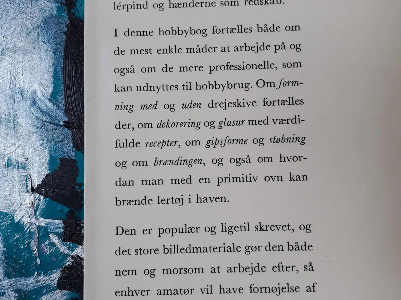 Billede 12 - 2 Kunstbøger
